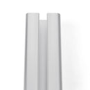 500mm Length 4040 T Slot Aluminum Profiles Extrusion Frame For CNC