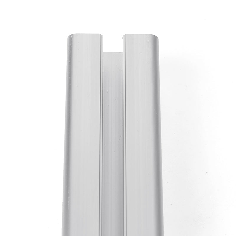 500mm Length 4040 T Slot Aluminum Profiles Extrusion Frame For CNC