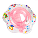 Inflatable Baby Kids Float Swimming Ring Safety Swim Water Pool Toddler Water Seat Water Fun