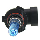 Pair Super Bright 9005/HB3 65W 100W 12V 4500K White Car Halogen Headlights Fog Lights Bulbs