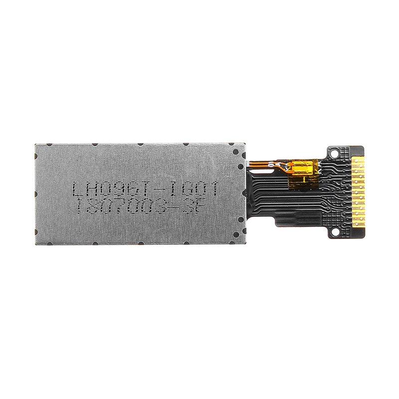 5pcs 0.96 Inch HD RGB IPS LCD Display Screen SPI 65K Full Color TFT  ST7735 Drive IC Direction