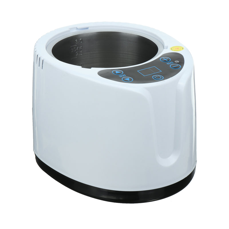 3L Home Sauna Spa Steamer Steam Generator For Portable Sauna Tent Body Therapy