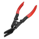 Car Van Door Upholstery Trim Clip Body Panel Removal Plier Manual Tools Pliers