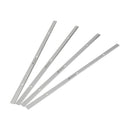 4pcs 12-1/2 Inch Planer Blades for Porter Cable PC305TP Planer