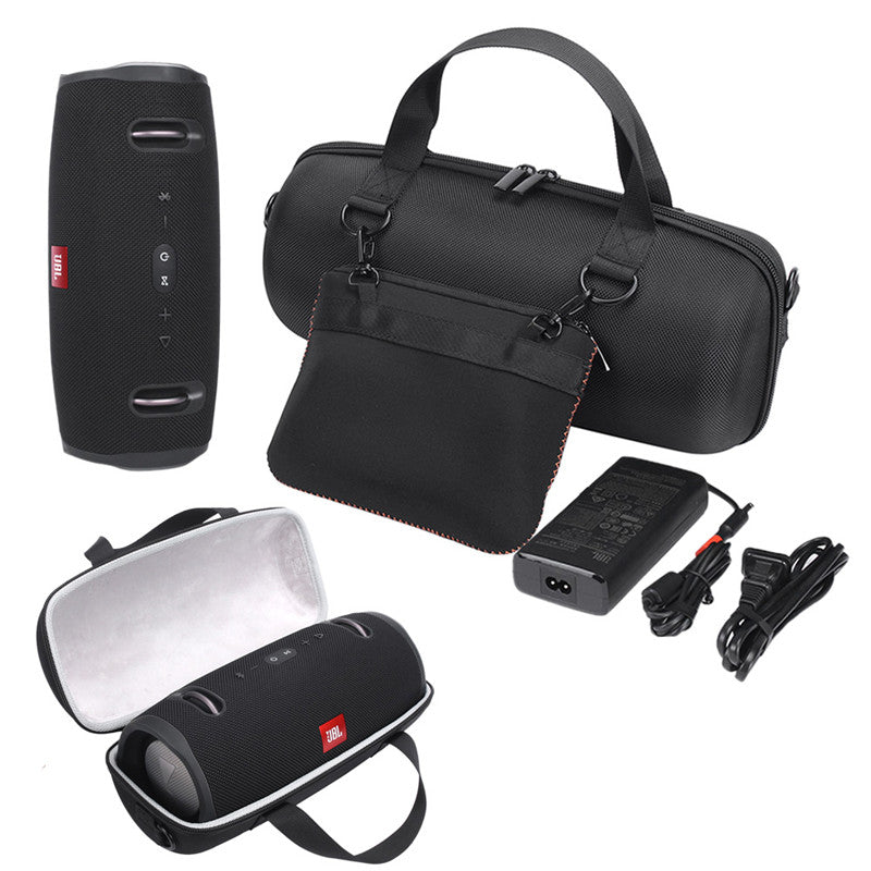 EVA Hard Case Travel Carrying Speaker Storage Bag Case For JBL Xtreme 2 Protection Storage Handbag