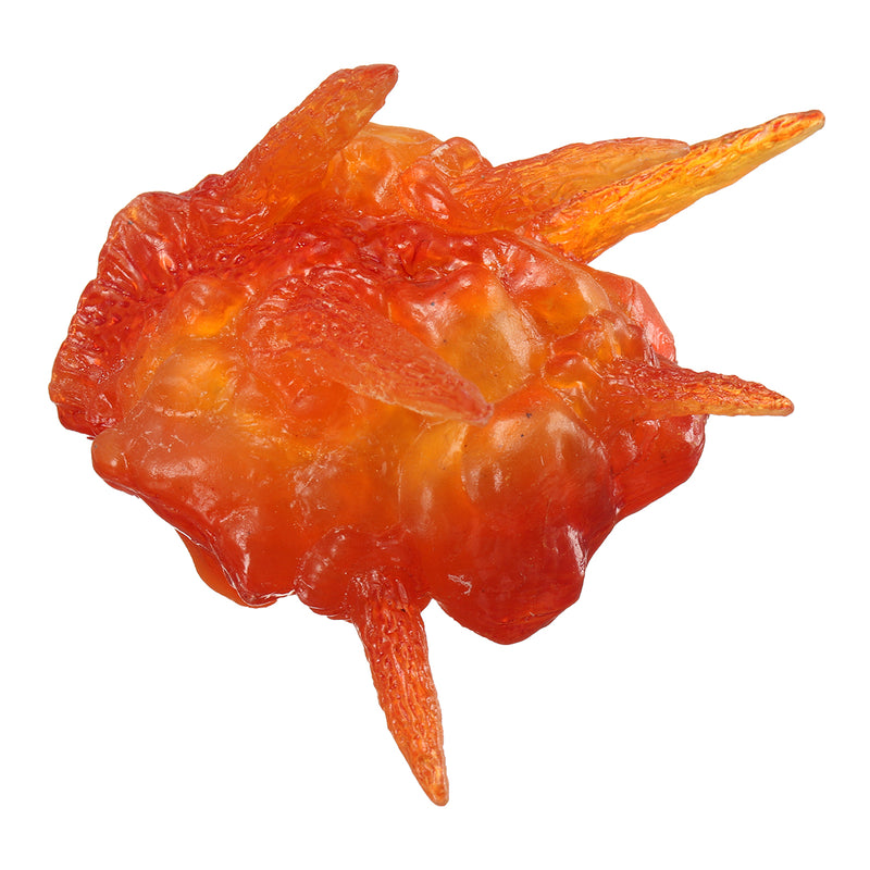 3Pcs Tamashii Explosion Effect Impact Figuarts Action Model Toy D-Arts Anime Diorama Action Figure