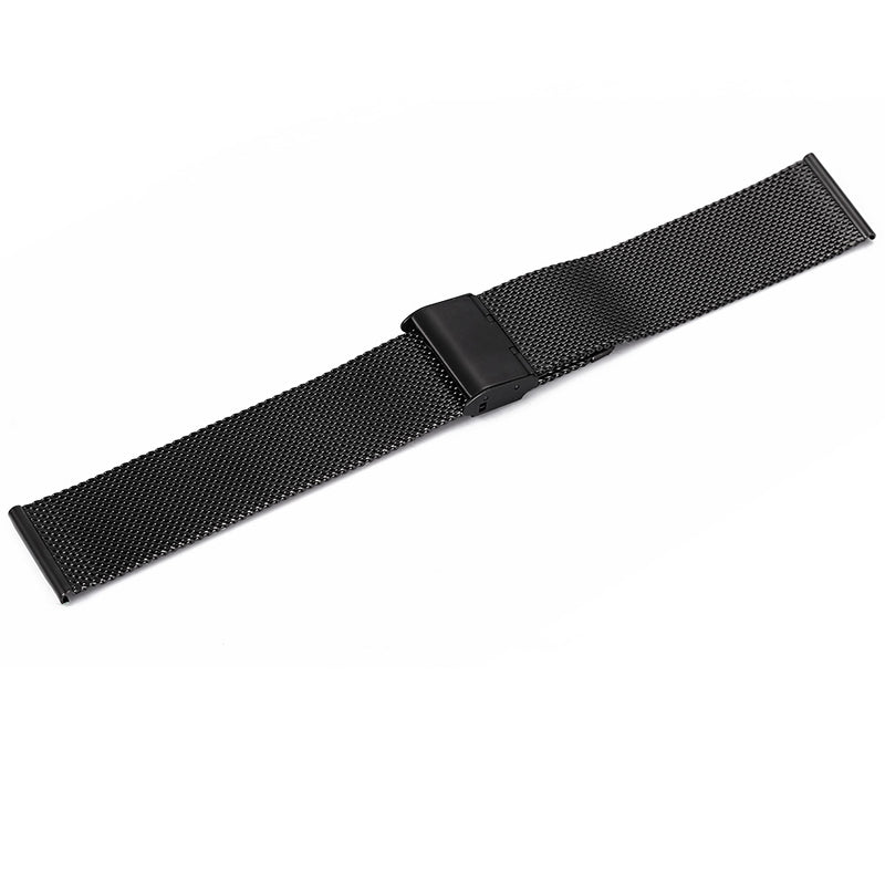 Bakeey 22MM Stainless Steel Watch Band For Huawei WATCH GT 2