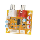 Dac Sabre Es9023 Analog I2S 24 Bit 192 Khz Decoder Board for Raspberry Pi