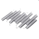 50pcs 28mm Spring Antenna RF Receiver Transmitter Module 433 MHZ For Smart Home Light Wireless Remote Control Switch