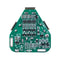 3S BMS 12V 10A Battery Protection Board PCM DC Electronic Tools 18650 Lipo Li-ion Lithium Charger Battery BMS Circuit Board