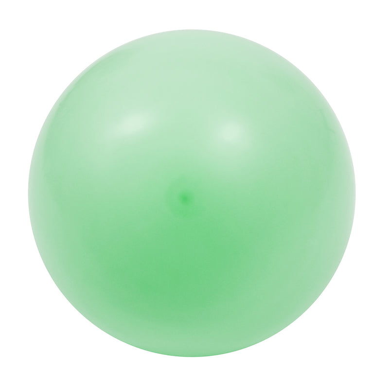 6Pcs 24inch Latex Balloon Circular Birthday Wedding Birthday Baby Shower Party Decoration