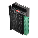 HANPOSE TB6600 Stepper Motor Driver 4A DC9-42V For Nema 17/23/34 Stepper Motor CNC Engraving Machine