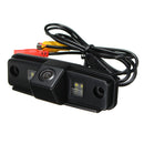 Rear View Back Up Camera CCD For SUBARU FORESTER/OUTBACK/IMPREZA SEDAN /Tribeca