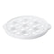 Stainless Steel Mini Egg Boiler Electric Pot Pan Cooker Stew Cooking Frying Pan