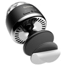 Baseus Rotating Voice Control Car Crystal Magic Ball Light Atmostphere Light