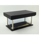 HC-010 Universal 180 Degrees Tilt 3D Holographic Mobile Phone Projector Box for 3.5-6.5 inches Smart Phones