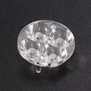 Astrolux 22mm 4 In 1 Lens Flashlight Accessories For XPG XPL HI Nichia 219