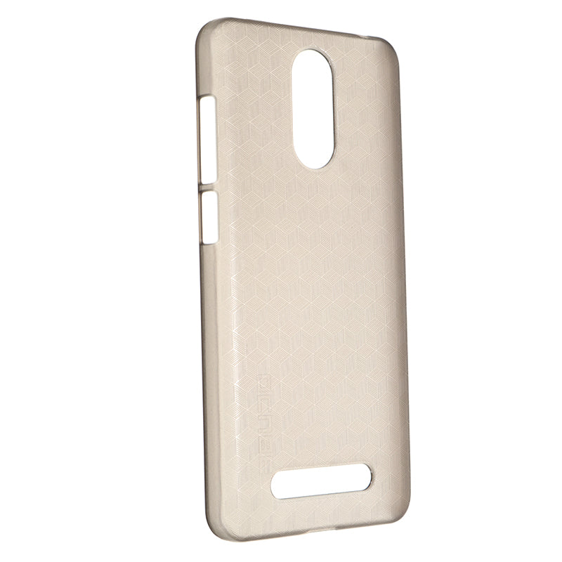 Translucent Ultra Thin Anti-scratch Hard PC Case For Leagoo M5 EDGE