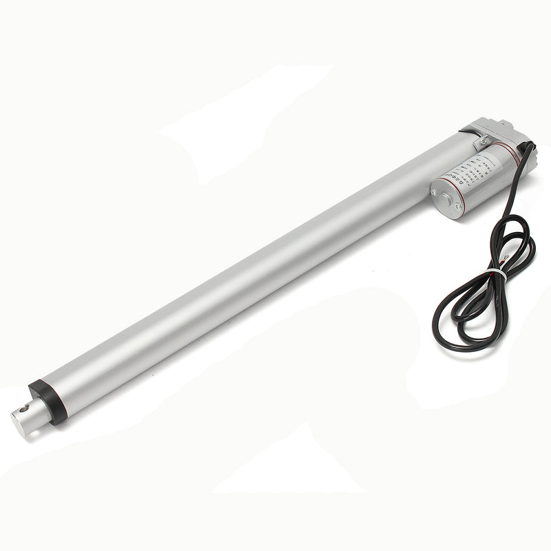 750N 12V 2/4/6/8/10/12 inch Linear Actuator Adjustable Actuator Tor Opener Linear Actuator Motor