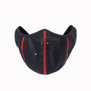 Herobiker Motorcycle Breathable Riding Face Mask Windproof With Ear Protection