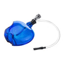 Water Pipe Filter Set Arab Water Smoking Acrylic Pipe with Hose
