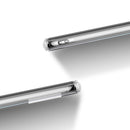 NILLKIN Crystal Clear Transparent Bumpers Shockproof Soft TPU Protective Case for Xiaomi Redmi Note 8