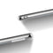 NILLKIN Crystal Clear Transparent Bumpers Shockproof Soft TPU Protective Case for Xiaomi Redmi Note 8