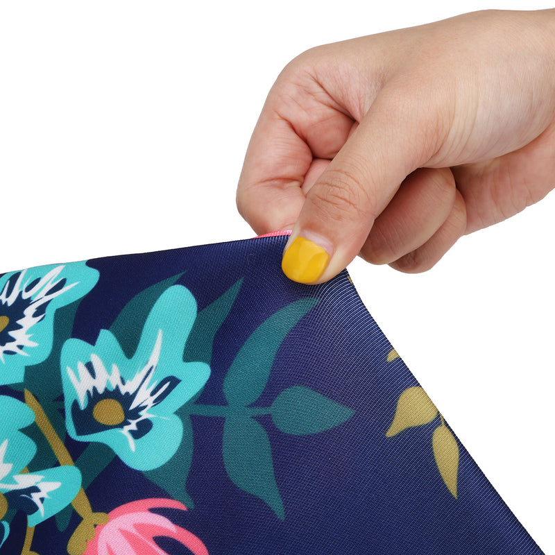 18" - 32" Protective Luggage Suitcase Dust Cover Protector Elastic Anti Scratch Decorations