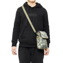 Metal Detector Carry Bag Protect Oxford Waist Shoulder Belt For Metal Detecting
