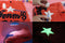 DIY Graffiti Paint Luminous Tape Painted Waterborne Noctilucan Pigment Acrylic Glow in the Dark Par