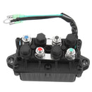 Motor Power Trim & Relay 3 Pin For Yamaha 30-90 HP 6H1-81950-00-00 Engine