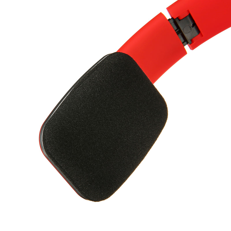 Wireless Stereo Headphone Foldable bluetooth Sport Hifi Noise Cancelling Over-ear Headset With Mic