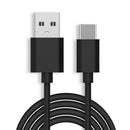 Bakeey 3A Type C Fast Charging Data Cable For HUAWEI P30 XIAOMI MI9 S10 S10+