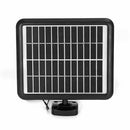 ARILUX Three Head 178 LED Solar Power Flood Wall Light PIR Motion Sensor Outdoor Garden Waterproof Lamp