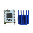 TB67S109 Driver 3D Printer Stepstick S109 Stepper Motor Driver for 57 Stepper Motor/Pololu Pin Definition