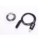 2Pcs BAOFENG UV-9RBF-A58 USB Programming Cable Waterproof for BAOFENG UV-XR UV 9R BF A58 Walkie Talkie with CD Driver