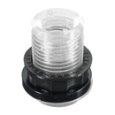 LED Arcade Single Dual Start Player Coin Push Button