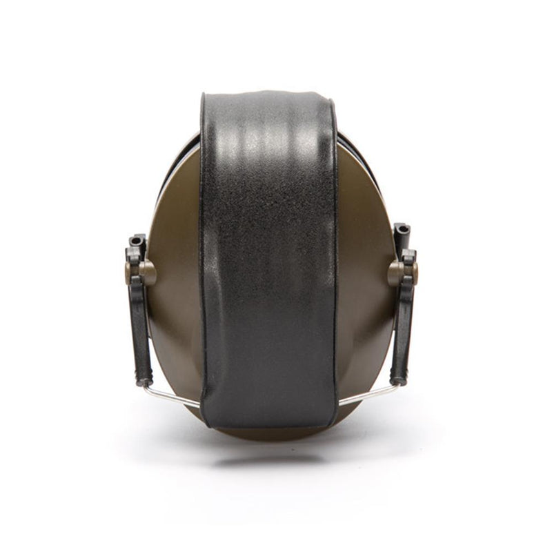 KALOAD Tactical Outdoor Hunting Anti-noise Ear Muffs Shooting Hearing Protector