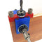 X150 Three-in-one Woodworking Dowelling Jig Kit Adjustable Drilling Guide Puncher Locator Carpentry Tools Wrench Furniture Positioner