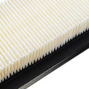 2Pcs Air Filter Part