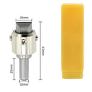 Wooden Bead Maker Beads Drill Bit Milling Cutter Set Molding Tool Beads Router Bit Woodworking Tool Kit