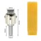 Wooden Bead Maker Beads Drill Bit Milling Cutter Set Molding Tool Beads Router Bit Woodworking Tool Kit