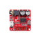 5pcs Car Speaker Amplifier bluetooth 4.1 Audio Receiver Module Modification Accessories Motherboard Stereo