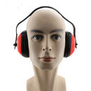 Ear Protector Earmuff For Shooting Hunting Noise Reduction Hearing Protection Protector Soundproof Shooting Earmuffs