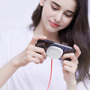 Baseus Spider Suction Cup Qi Wireless Charger Charging Pad For iPhone XS Max XR Note 9 S9+