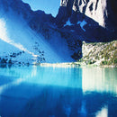 Mountain and Lake Tapestry Wall Hanging Forest Tapestries for Home Wall Decor