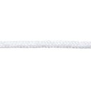 Cotton Round Wick 1m 10mm Alkali Free Glass Fiber Rope Smokeless Green Rope Alcohol lamp Wick Rope