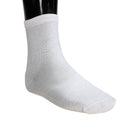 Far Infrared Self-heating Magnetic Tourmaline Massage Socks for Feet Cold Sweating Odor