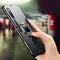Bakeey Armor Magnetic Card Holder Shockproof Protective Case For Xiaomi Mi 9 / Mi9 Transparent Edition