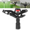 1'' Inch DN25 Water Irrigation Gun Sprinkler Nozzle Lawn Planting Spray Head